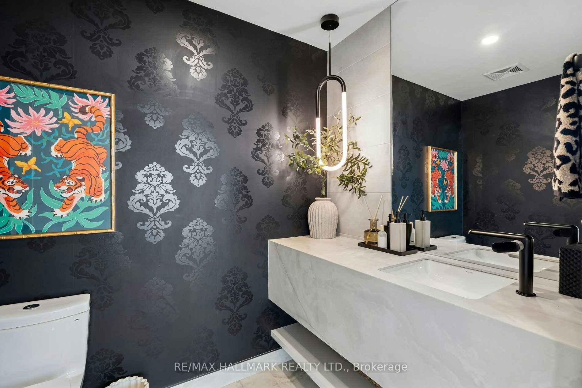 PH3806-2908 Highway 7 N/A, Vaughan, ON, L4K 0K5 - 14