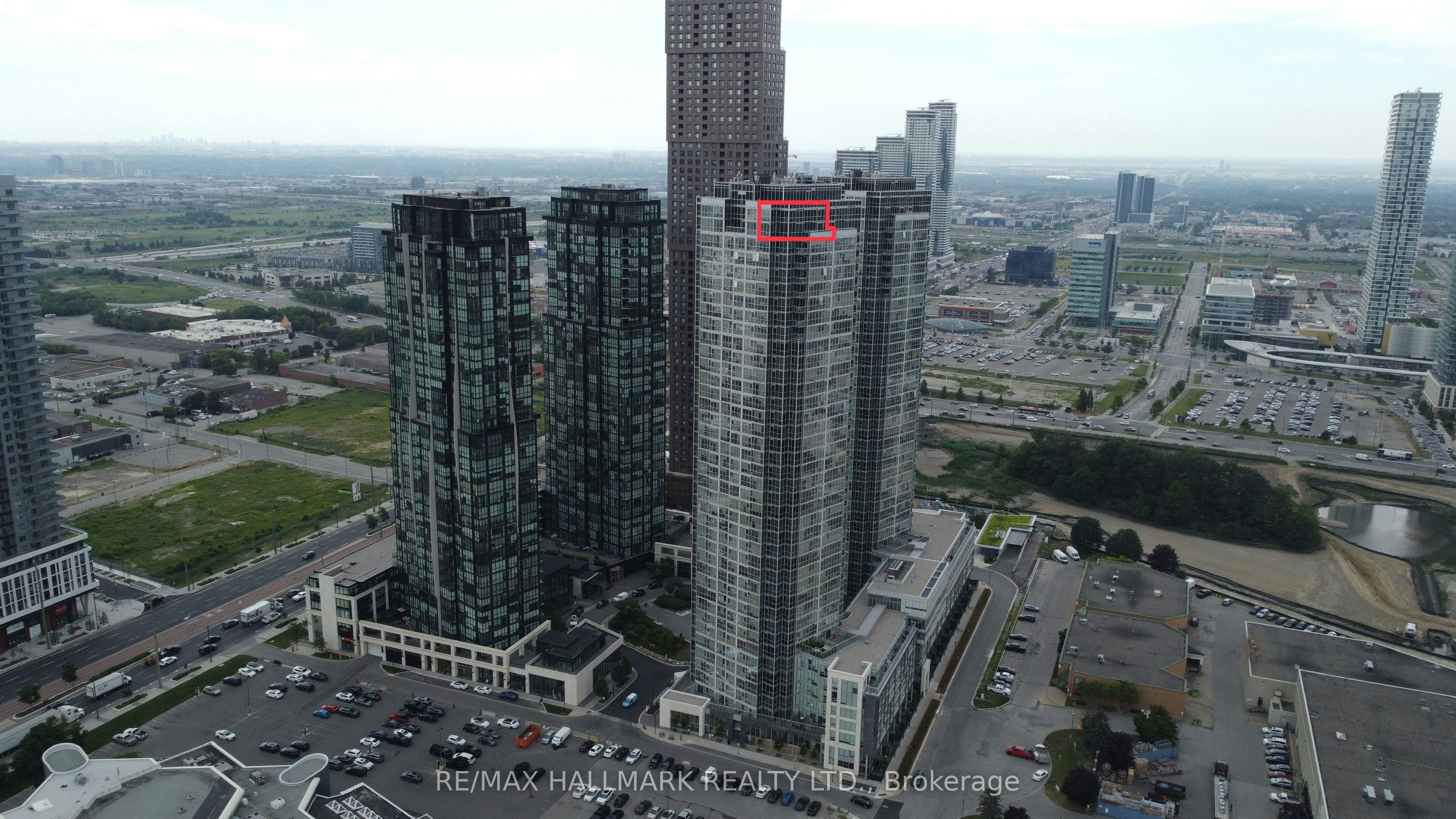 PH3806-2908 Highway 7 N/A, Vaughan, ON, L4K 0K5 - 46