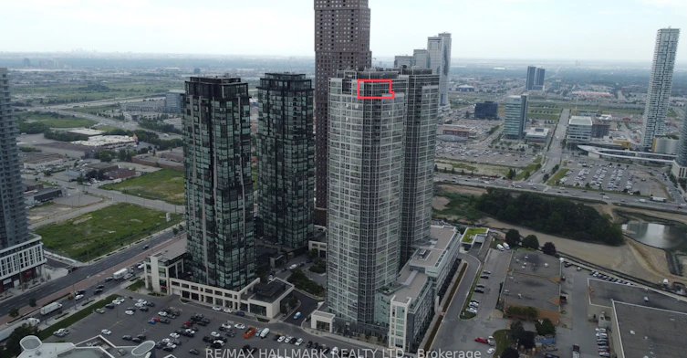 PH3806-2908 Highway 7 N/A, Vaughan, ON, L4K 0K5 - 46