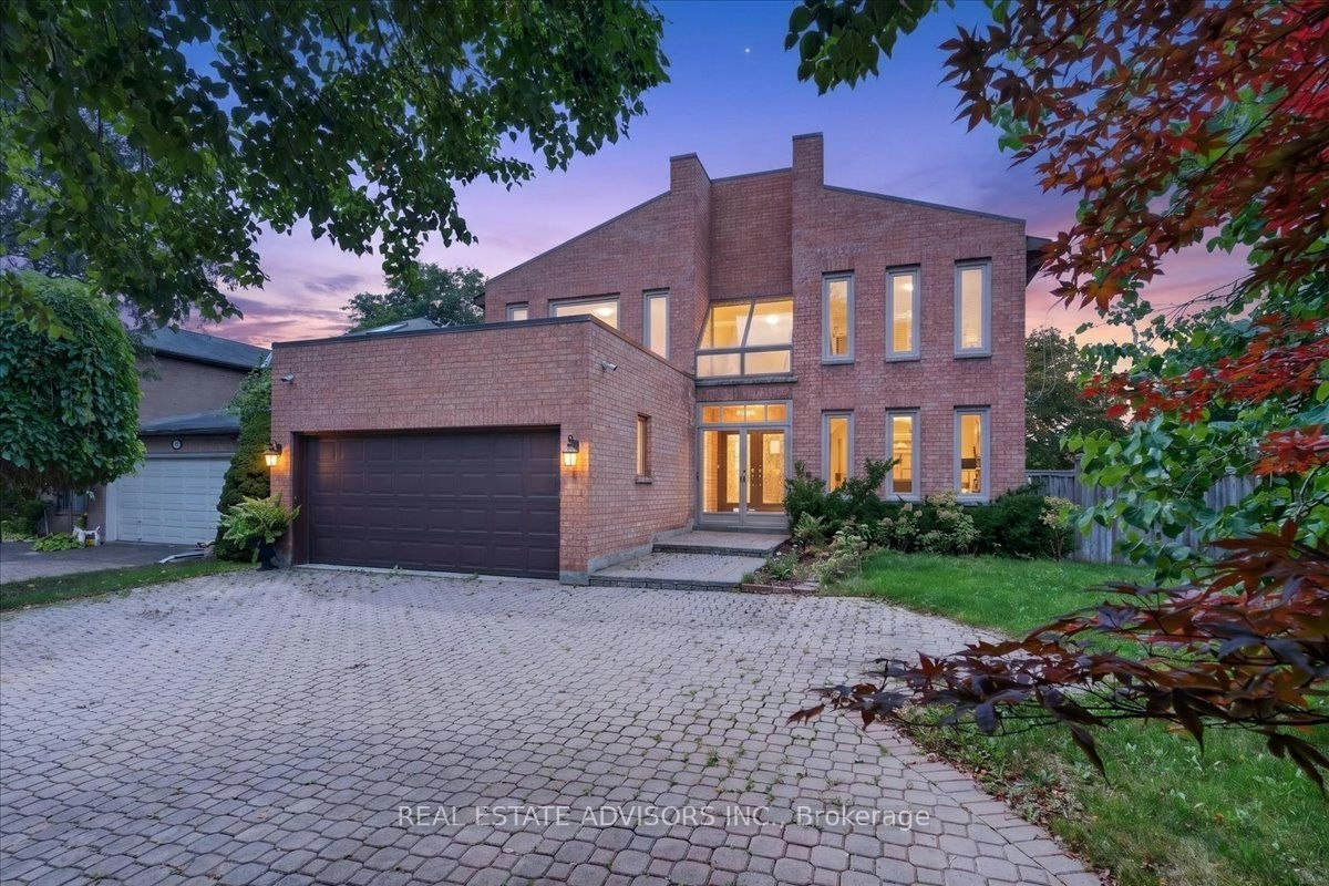 1 Bronte Road, Markham, ON, L3T 7H5
