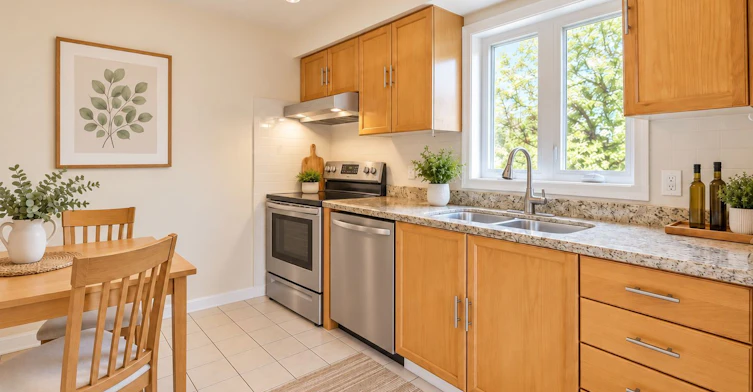 MAIN-8 Park Lane Circle, Richmond Hill, ON, L4C 6S8 - 6