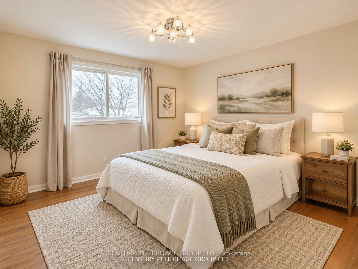 MAIN-8 Park Lane Circle, Richmond Hill, ON, L4C 6S8 - 9