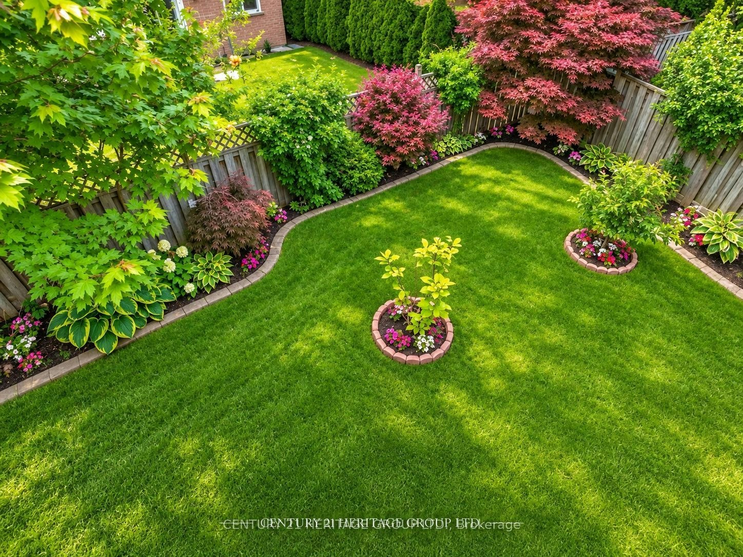 MAIN-8 Park Lane Circle, Richmond Hill, ON, L4C 6S8 - 13