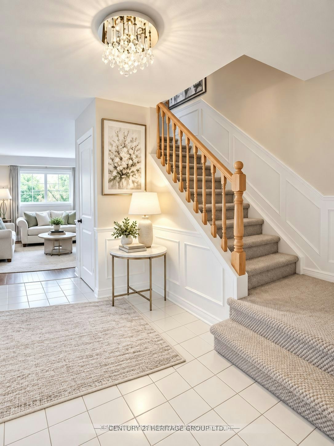 MAIN-8 Park Lane Circle, Richmond Hill, ON, L4C 6S8 - 2
