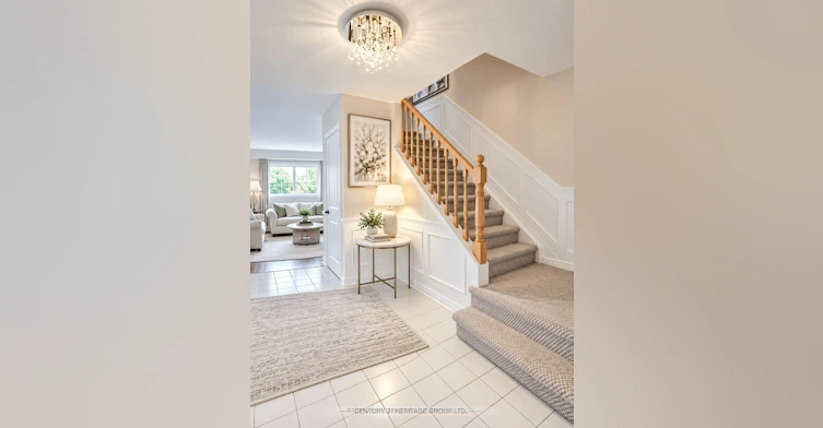 MAIN-8 Park Lane Circle, Richmond Hill, ON, L4C 6S8 - 2