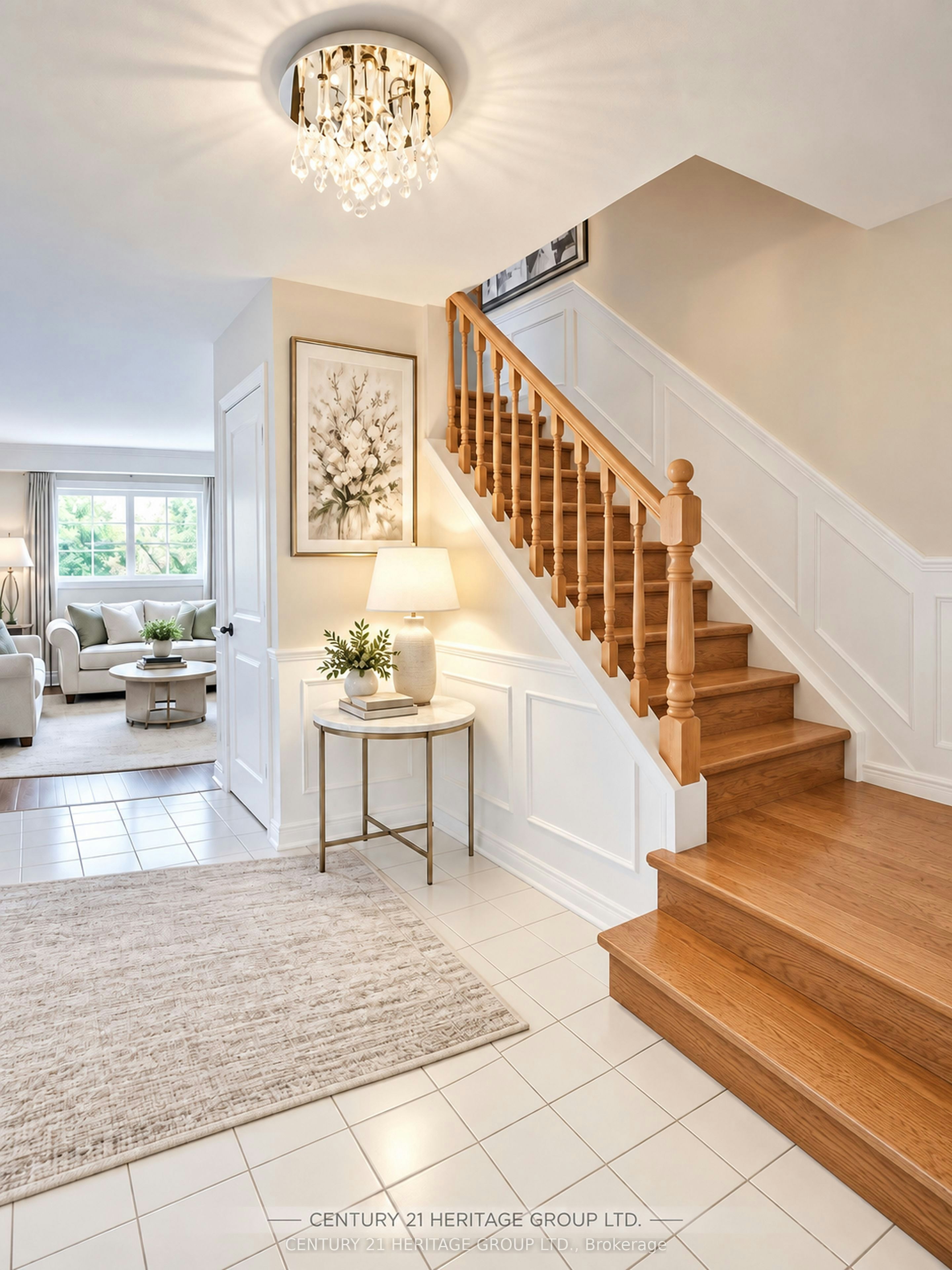 MAIN-8 Park Lane Circle, Richmond Hill, ON, L4C 6S8 2