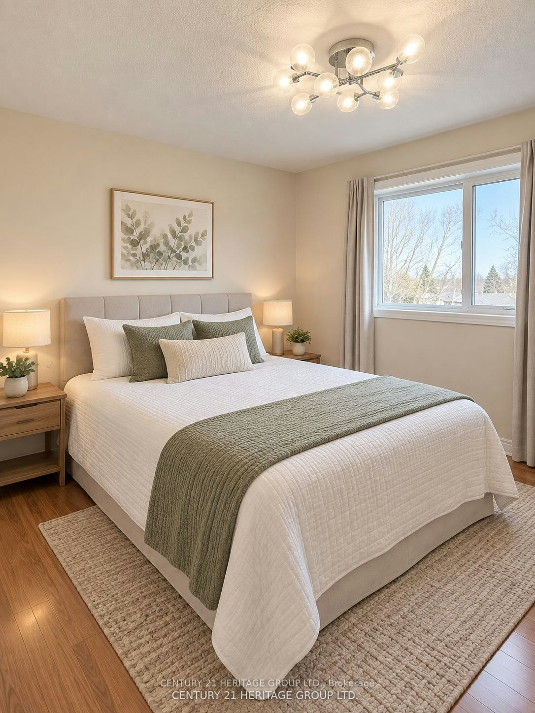 MAIN-8 Park Lane Circle, Richmond Hill, ON, L4C 6S8 - 10