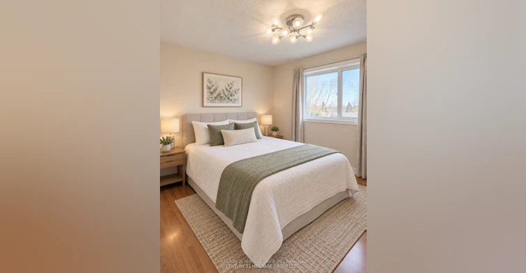 MAIN-8 Park Lane Circle, Richmond Hill, ON, L4C 6S8 - 10