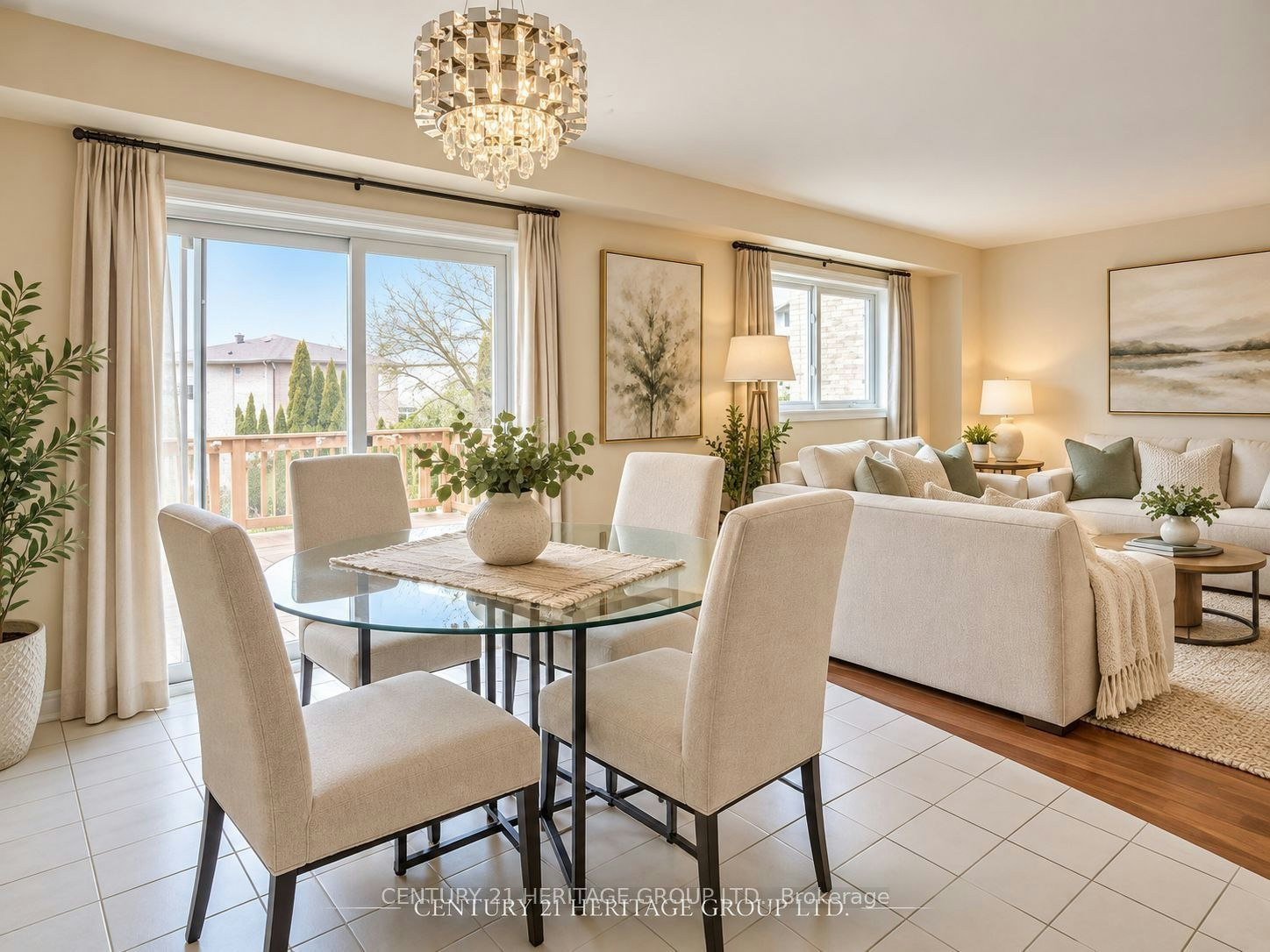 MAIN-8 Park Lane Circle, Richmond Hill, ON, L4C 6S8 - 5