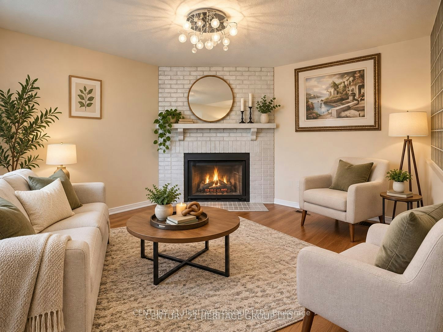 MAIN-8 Park Lane Circle, Richmond Hill, ON, L4C 6S8 - 3