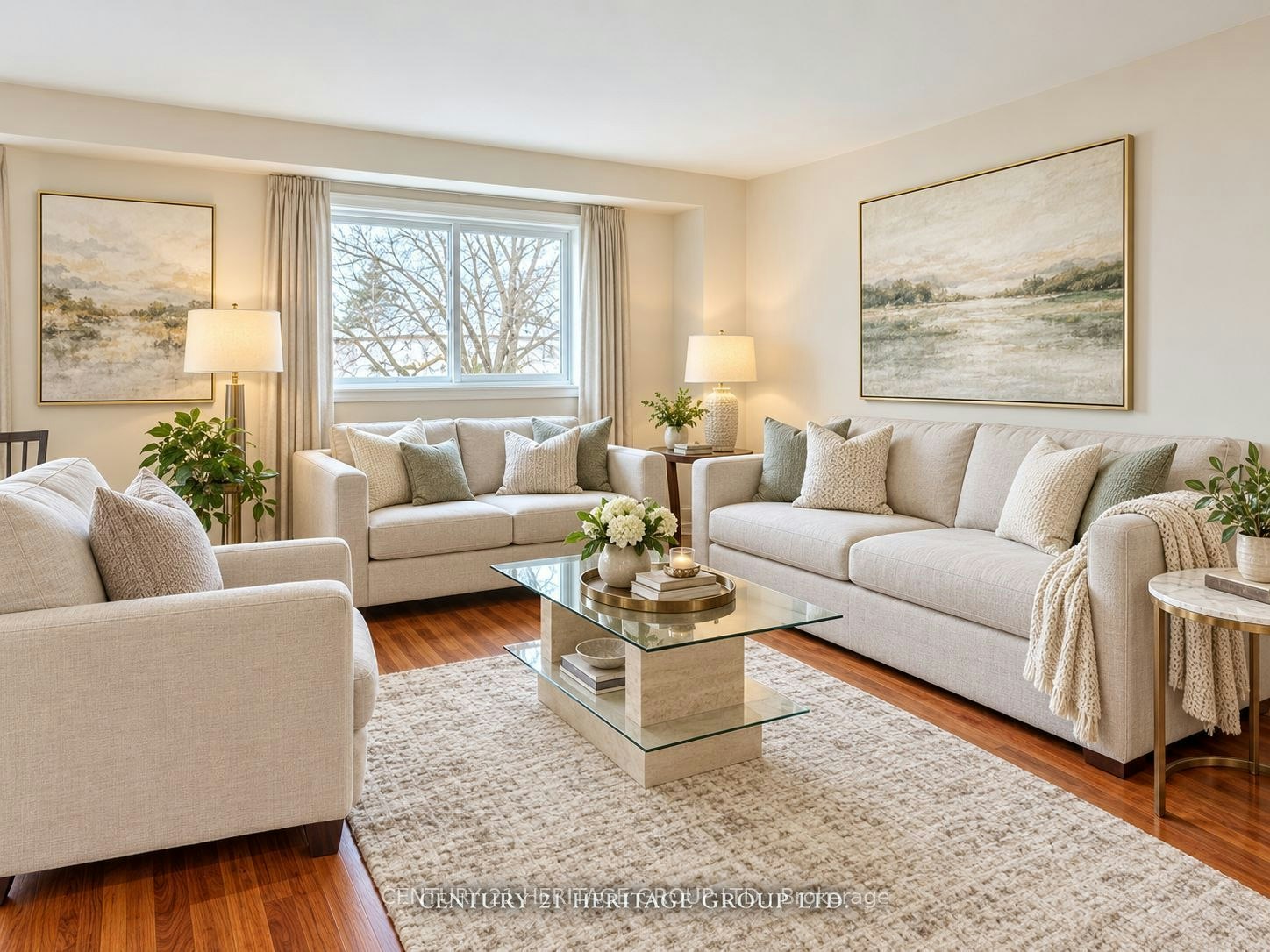 MAIN-8 Park Lane Circle, Richmond Hill, ON, L4C 6S8 - 4