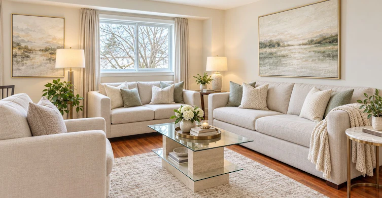 MAIN-8 Park Lane Circle, Richmond Hill, ON, L4C 6S8 - 4
