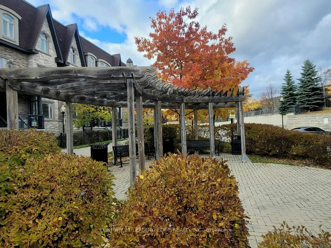 106-320 John Street, Markham, ON, L3T 0B1 - 20