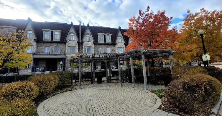 106-320 John Street, Markham, ON, L3T 0B1