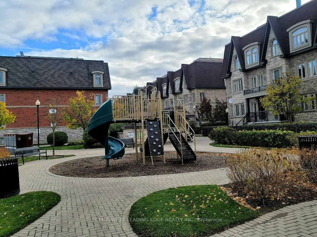 106-320 John Street, Markham, ON, L3T 0B1 - 2