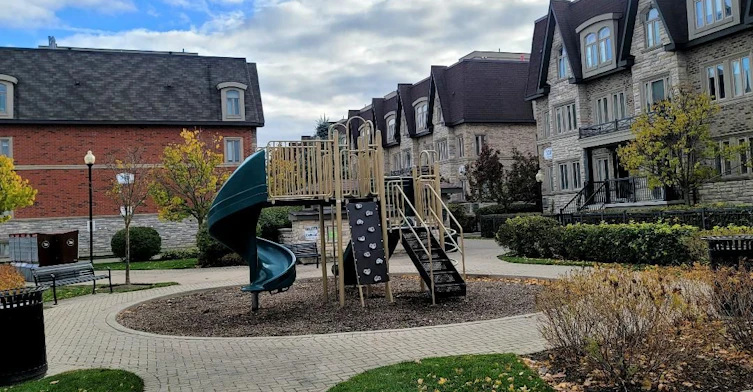 106-320 John Street, Markham, ON, L3T 0B1 - 2