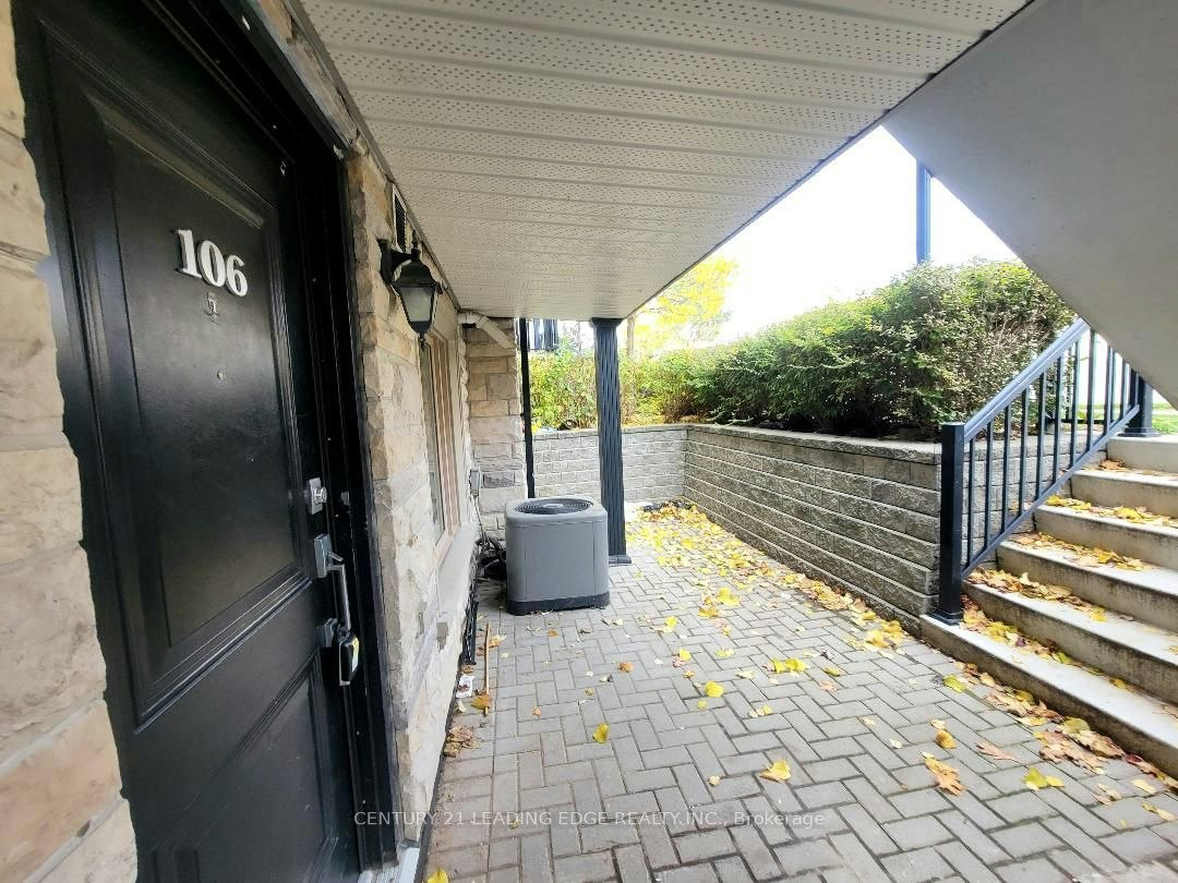 106-320 John Street, Markham, ON, L3T 0B1 - 7