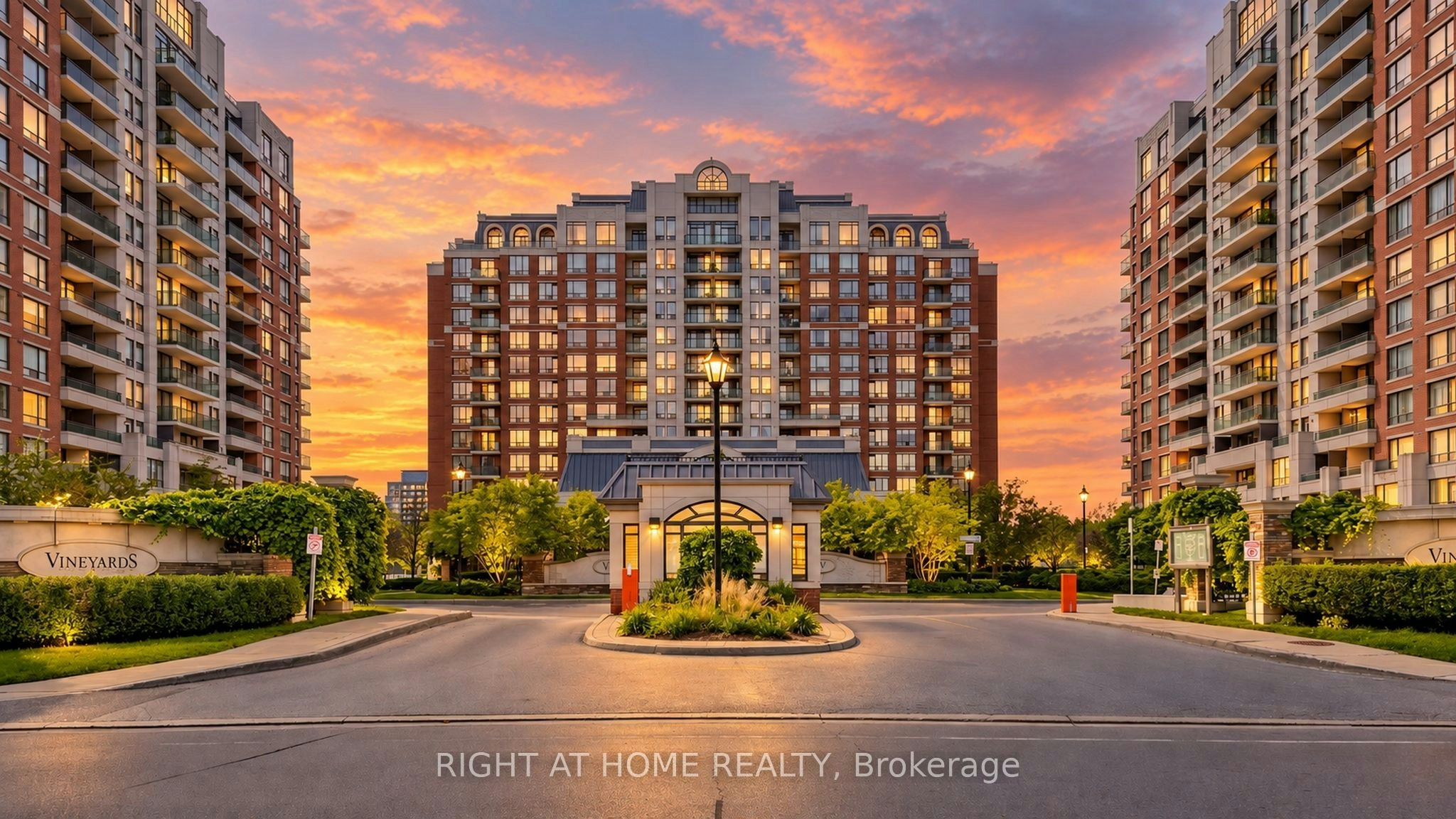 1103-330 Red Maple Road, Richmond Hill, ON, L4C 0T6