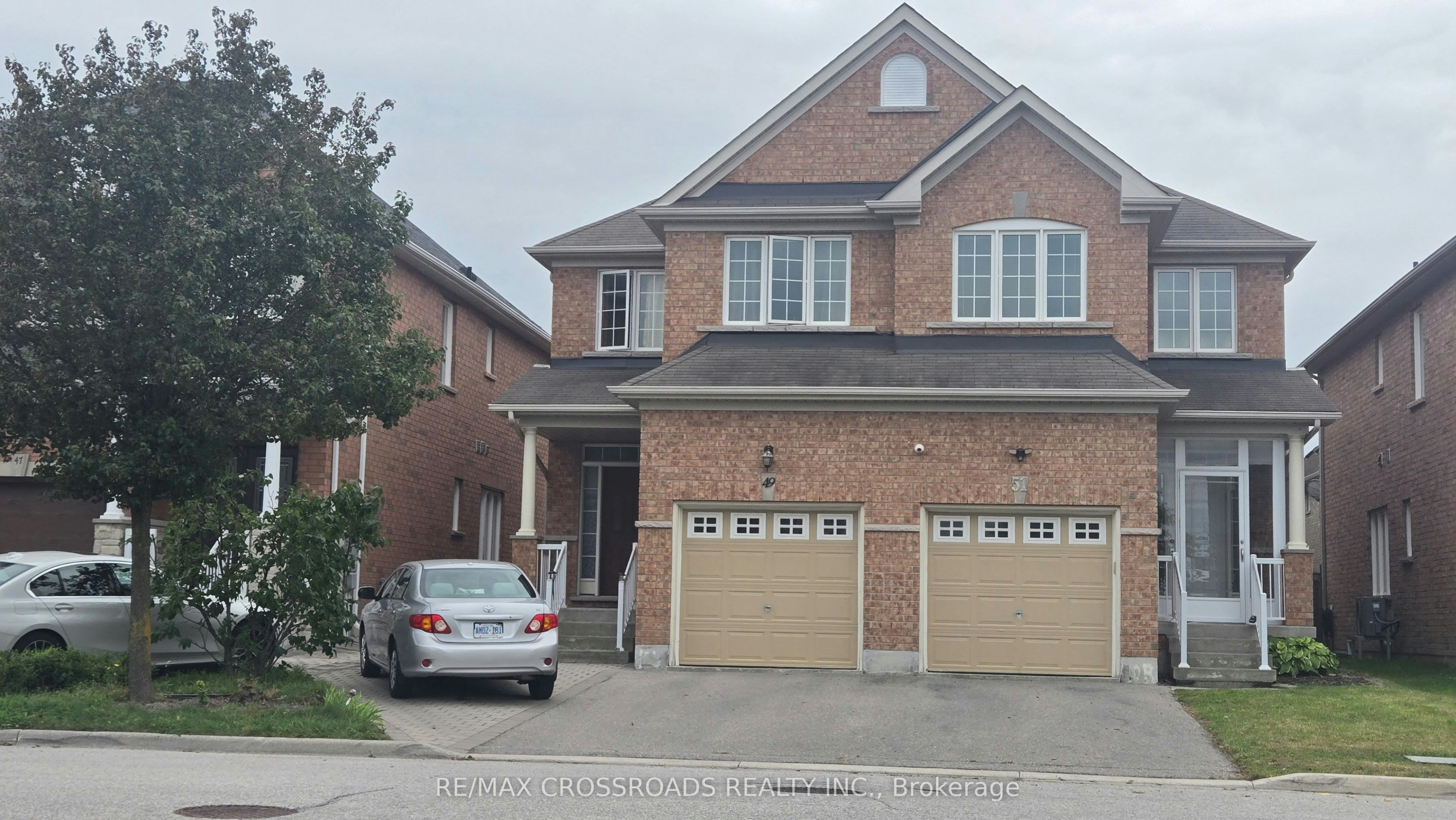 51 Borjana Boulevard S, Vaughan, ON, L4J 0E8