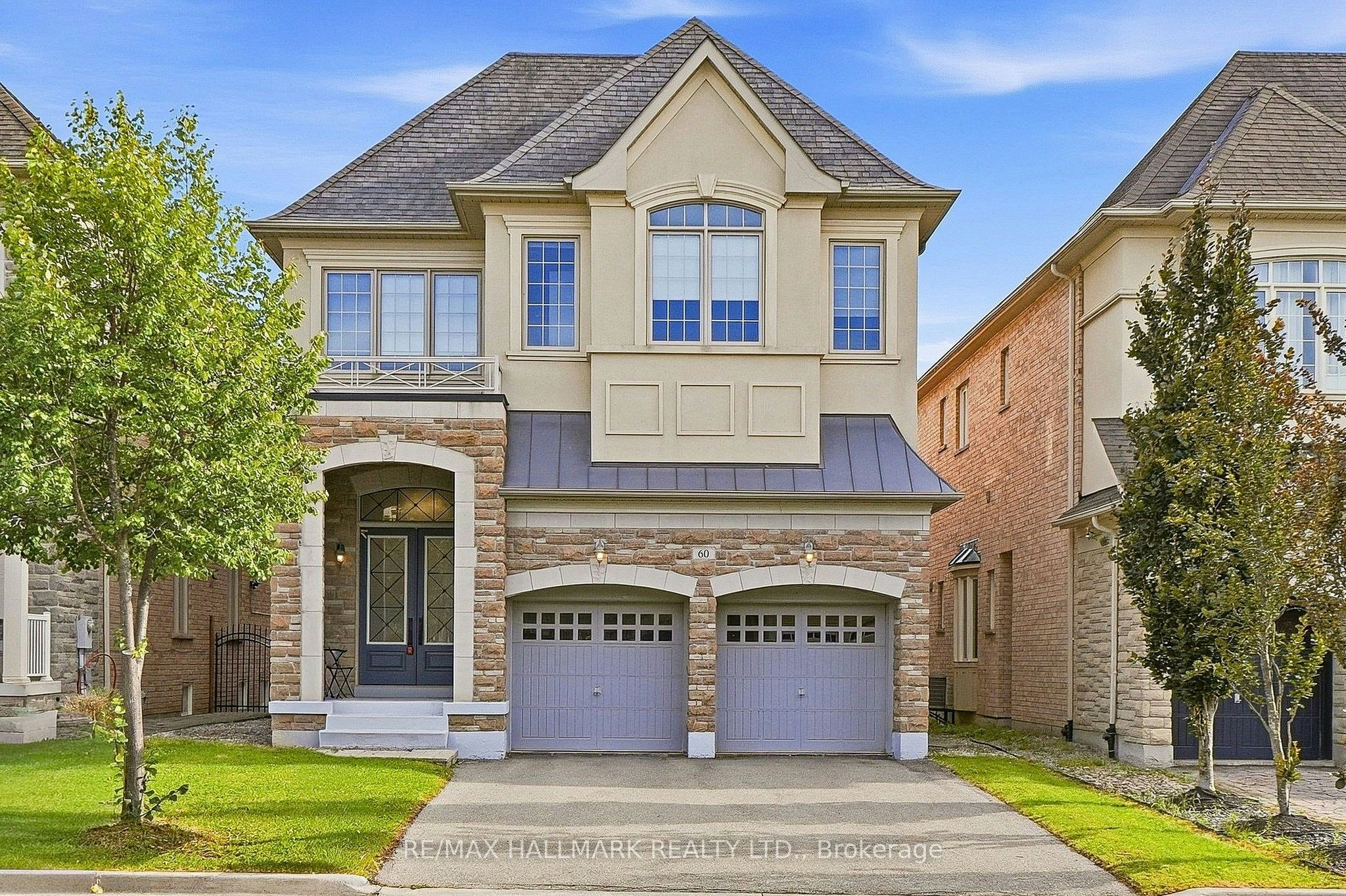 60 Gorman Avenue, Vaughan, ON, L4H 3L4
