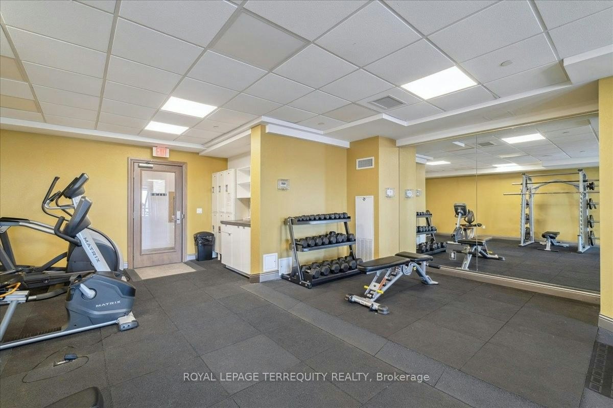 717-9560 Markham Road, Markham, ON, L6E 0T9 - 35