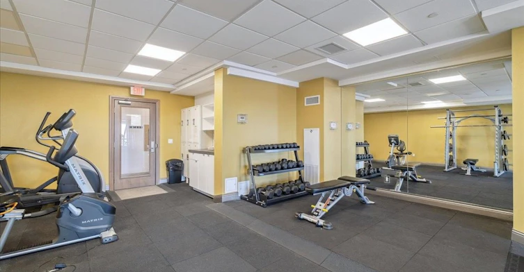 717-9560 Markham Road, Markham, ON, L6E 0T9 - 35