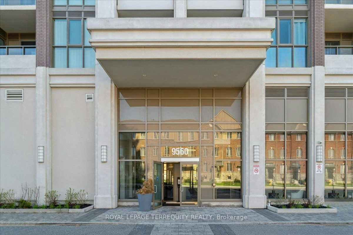717-9560 Markham Road, Markham, ON, L6E 0T9 - 4