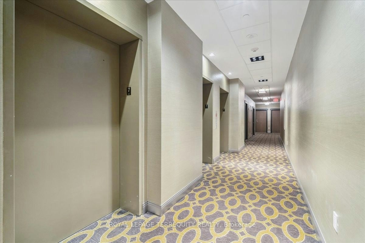 717-9560 Markham Road, Markham, ON, L6E 0T9 - 26