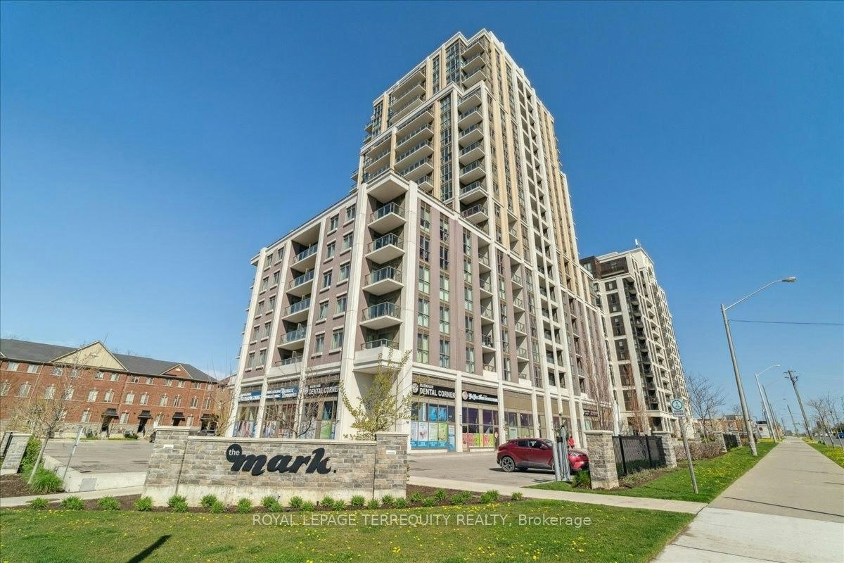 717-9560 Markham Road, Markham, ON, L6E 0T9 - 2