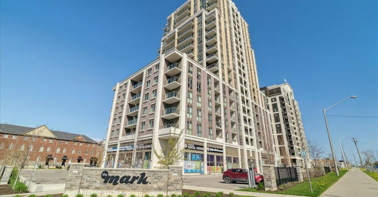 717-9560 Markham Road, Markham, ON, L6E 0T9 - 2