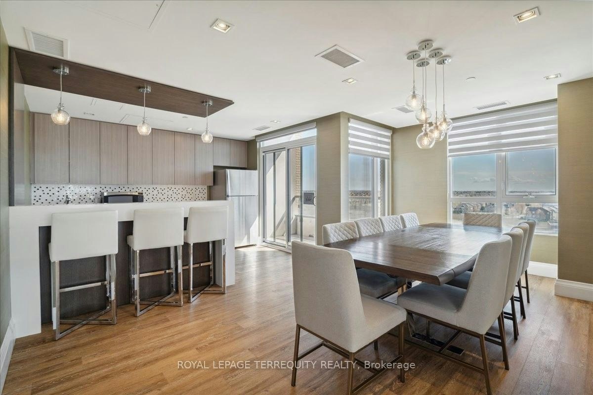 717-9560 Markham Road, Markham, ON, L6E 0T9 - 29