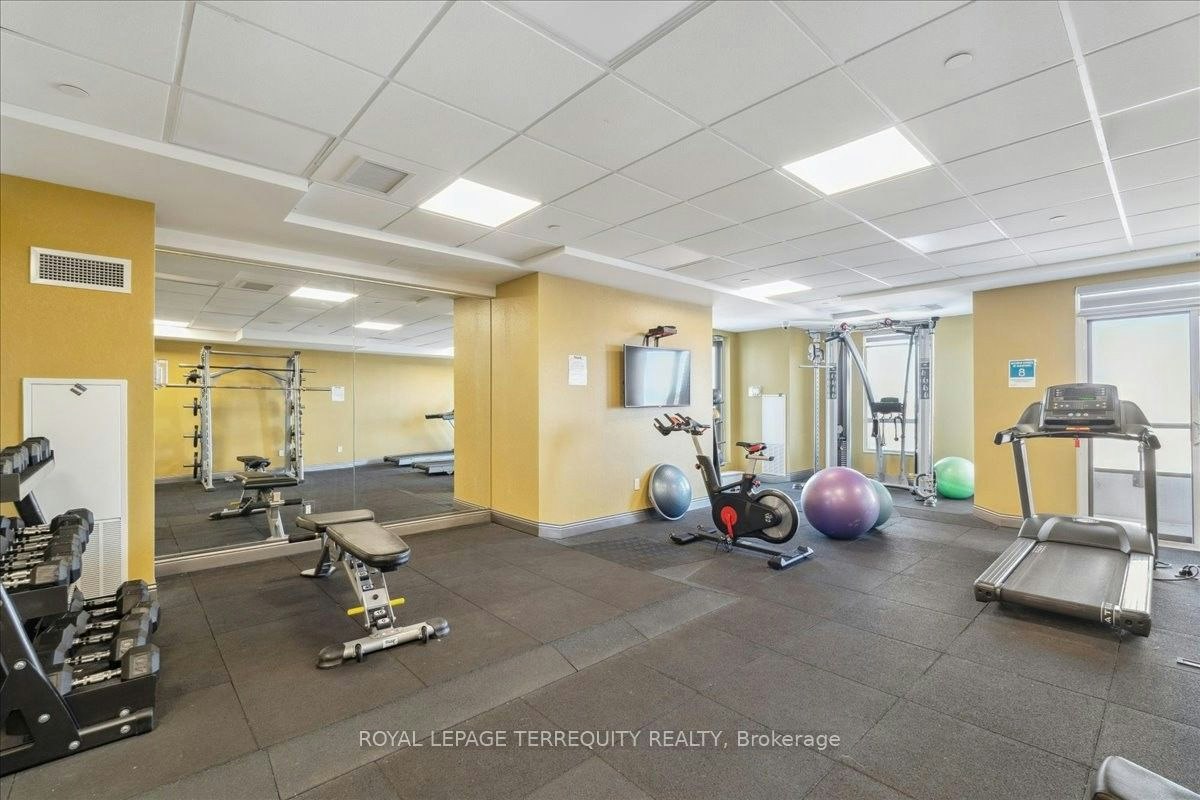 717-9560 Markham Road, Markham, ON, L6E 0T9 - 32