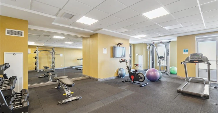 717-9560 Markham Road, Markham, ON, L6E 0T9 - 32