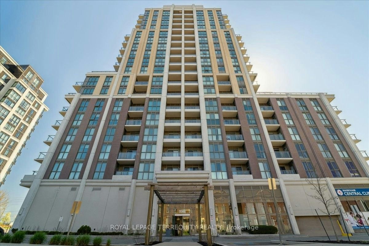 717-9560 Markham Road, Markham, ON, L6E 0T9 - 3