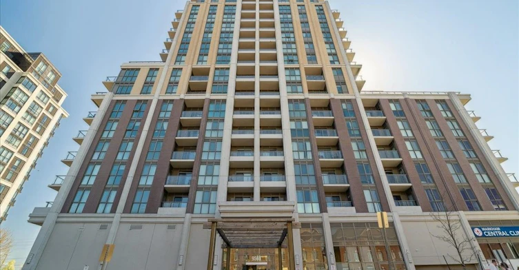 717-9560 Markham Road, Markham, ON, L6E 0T9 - 3