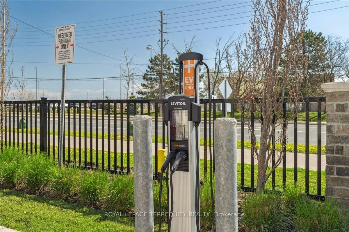 717-9560 Markham Road, Markham, ON, L6E 0T9 - 34
