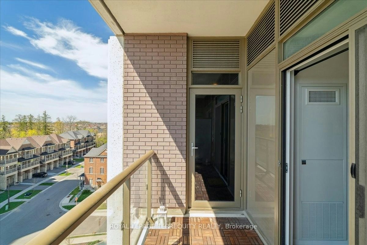 717-9560 Markham Road, Markham, ON, L6E 0T9 - 21