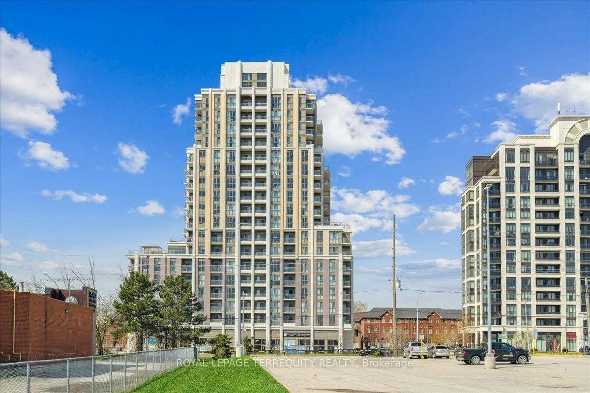 717-9560 Markham Road, Markham, ON, L6E 0T9 - 7