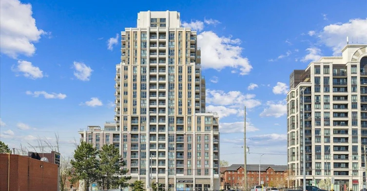 717-9560 Markham Road, Markham, ON, L6E 0T9 - 7