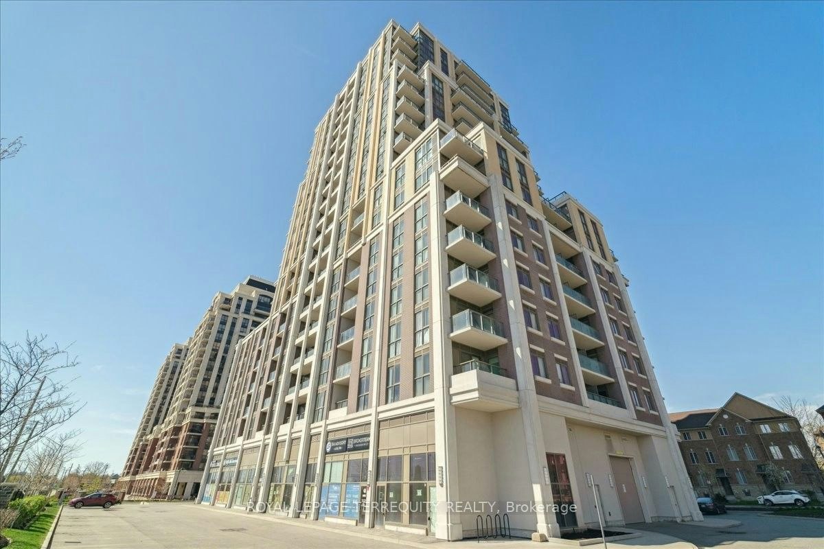 717-9560 Markham Road, Markham, ON, L6E 0T9