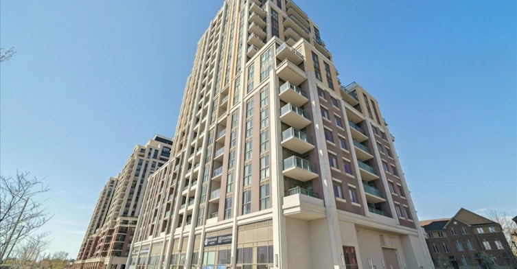 717-9560 Markham Road, Markham, ON, L6E 0T9
