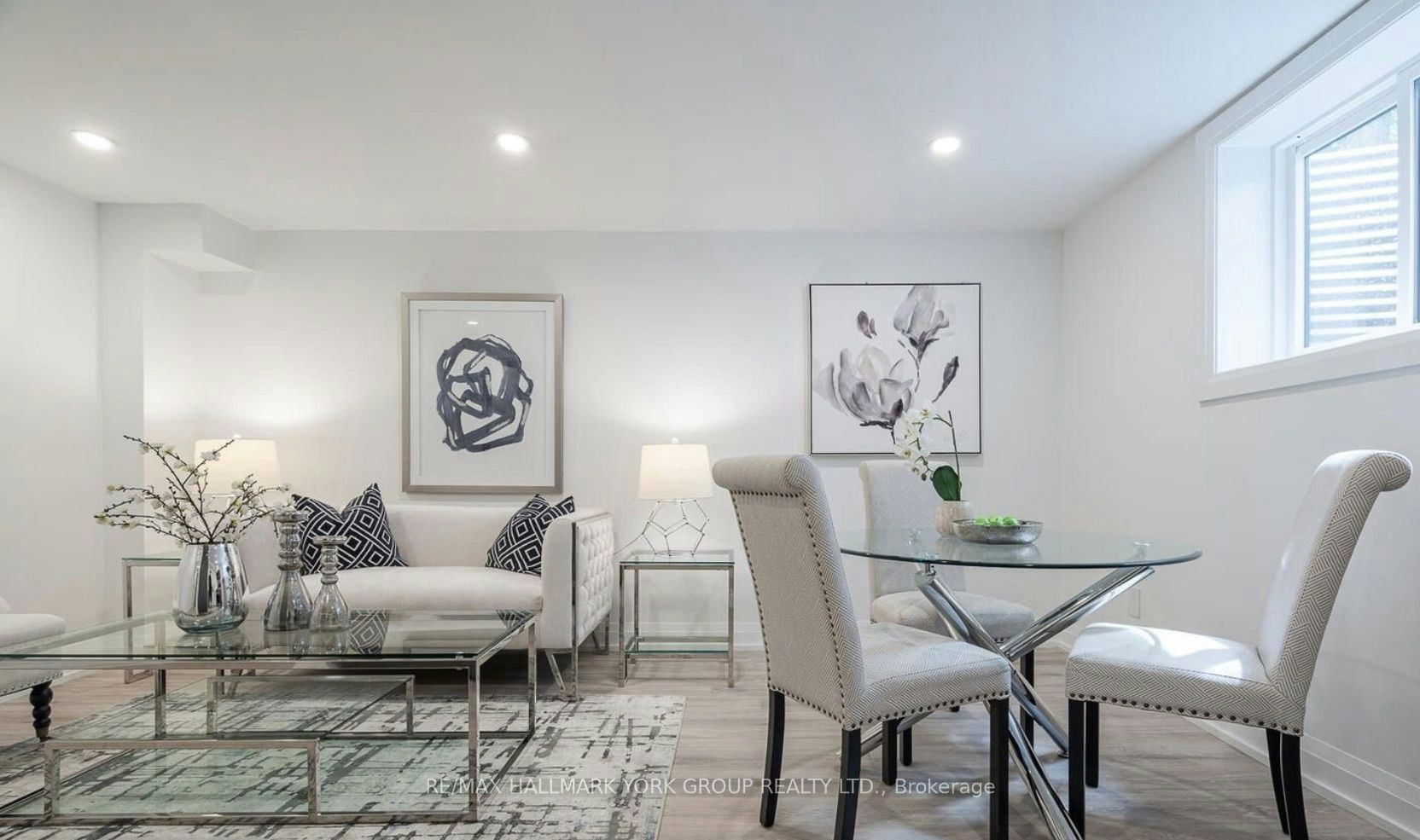 Basement-106 Woodpark Place, Newmarket, ON, L3Y 3P6 - 4