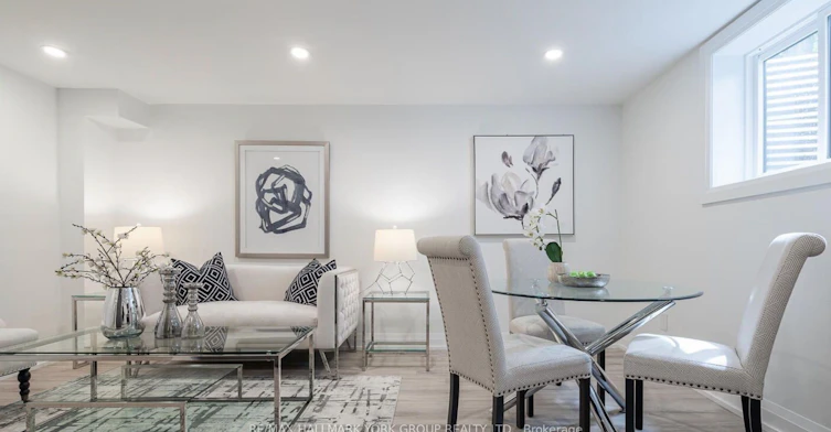 Basement-106 Woodpark Place, Newmarket, ON, L3Y 3P6 - 4