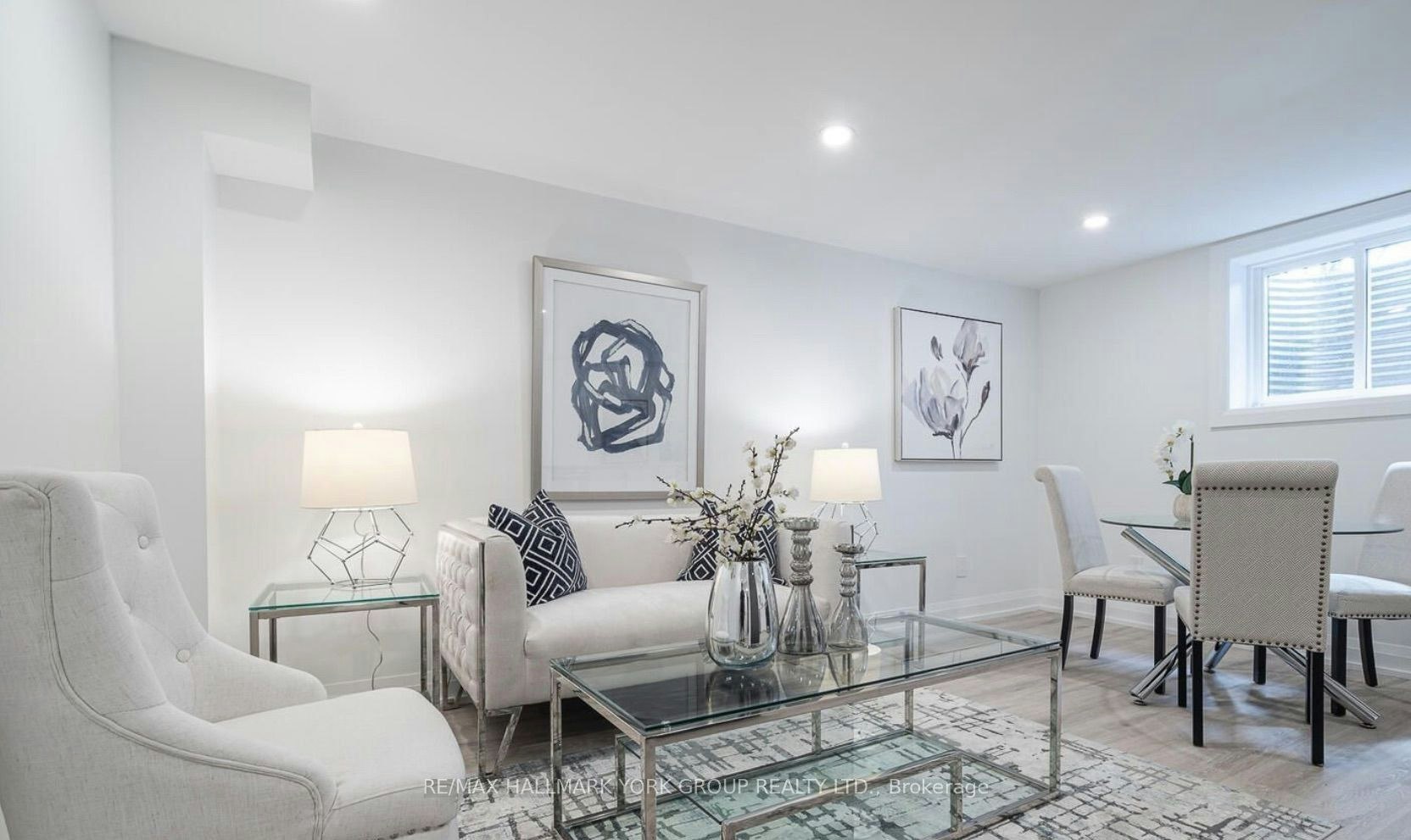 Basement-106 Woodpark Place, Newmarket, ON, L3Y 3P6 - 3