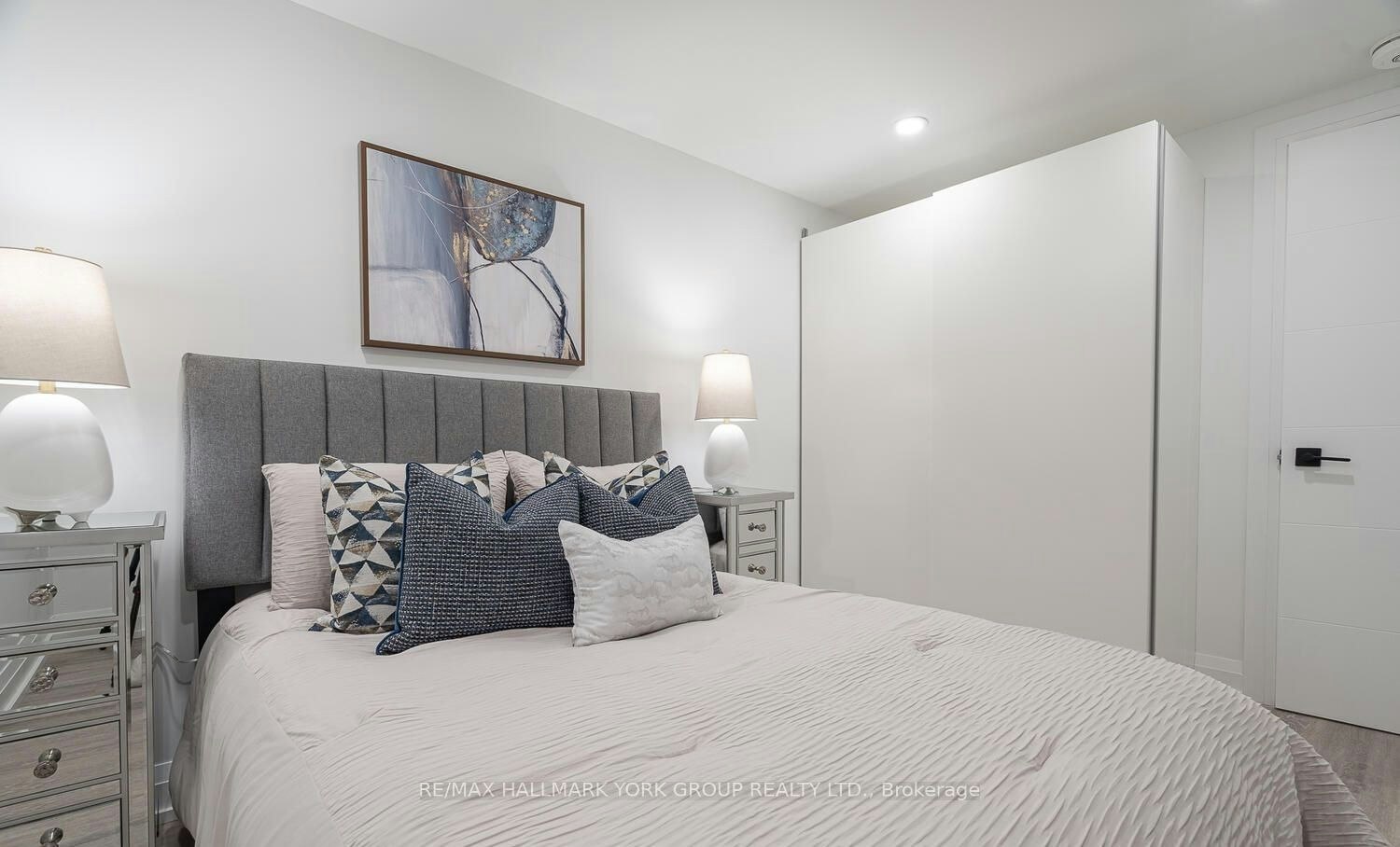 Basement-106 Woodpark Place, Newmarket, ON, L3Y 3P6 - 6