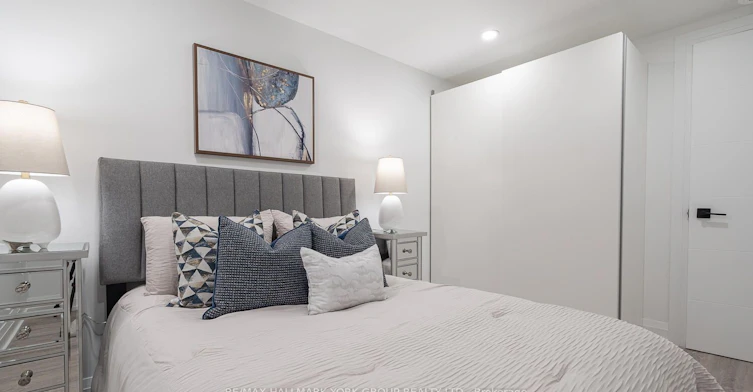 Basement-106 Woodpark Place, Newmarket, ON, L3Y 3P6 - 6