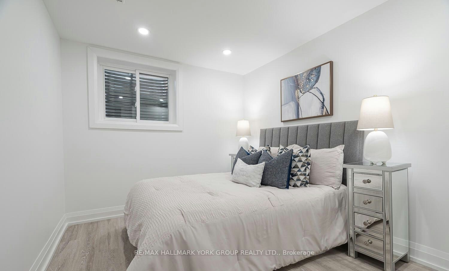 Basement-106 Woodpark Place, Newmarket, ON, L3Y 3P6 - 5