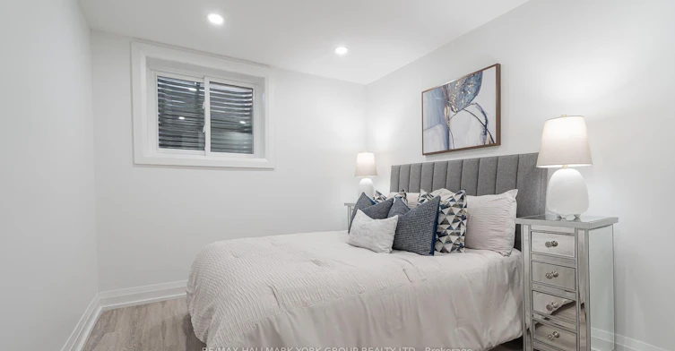 Basement-106 Woodpark Place, Newmarket, ON, L3Y 3P6 - 5