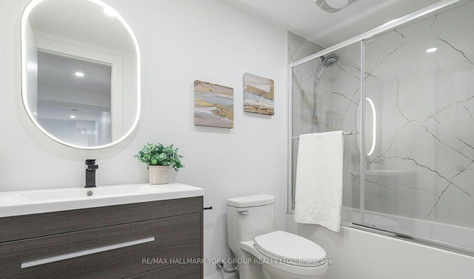 Basement-106 Woodpark Place, Newmarket, ON, L3Y 3P6 - 9