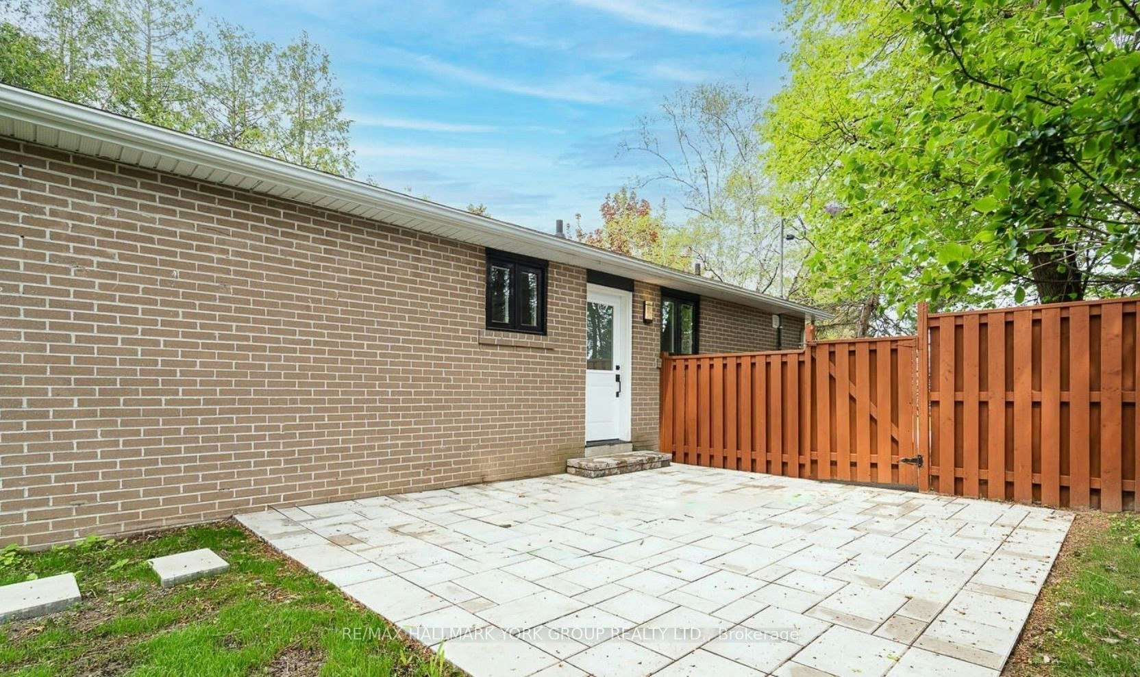 Basement-106 Woodpark Place, Newmarket, ON, L3Y 3P6 - 2